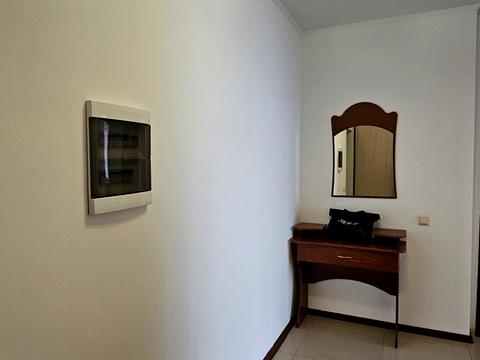 квартира по адресу Борщаговская ул., 206