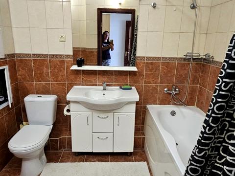 квартира по адресу Борщаговская ул., 206
