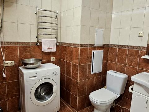 квартира по адресу Борщаговская ул., 206