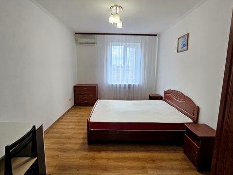 квартира по адресу Борщаговская ул., 206