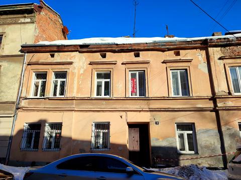 квартира за адресою Шумлянських вул. (Івана Сєченова), 3