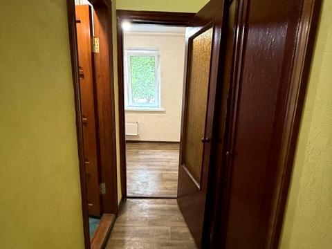 квартира по адресу Центральный пер. (Ленина), 265