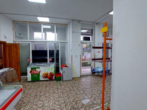коммерческая по адресу Беговая ул., 17