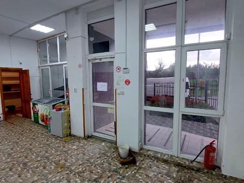 коммерческая по адресу Беговая ул., 17
