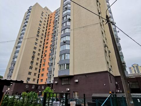 квартира по адресу Борщаговская ул., 206