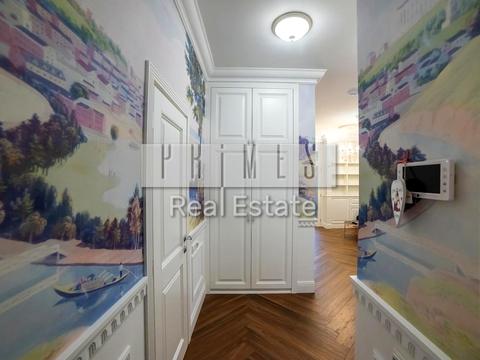 квартира за адресою Андрія Верхогляда вул. (Михайла Драгомирова), 17