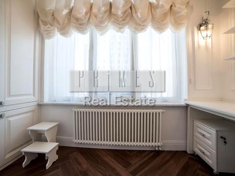 квартира за адресою Андрія Верхогляда вул. (Михайла Драгомирова), 17