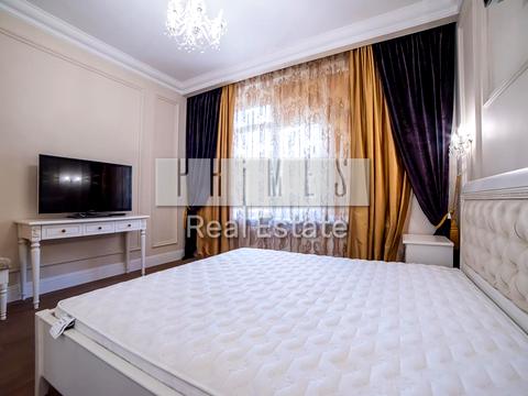 квартира за адресою Андрія Верхогляда вул. (Михайла Драгомирова), 17