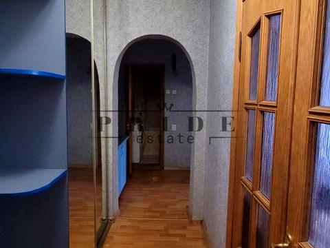квартира за адресою Червоної Калини просп. (Володимира Маяковського), 28