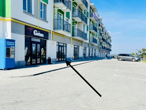 коммерческая по адресу Бузкова ул., 7