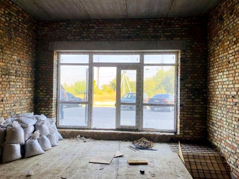 коммерческая по адресу Бузкова ул., 7