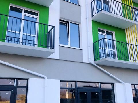 коммерческая по адресу Бузкова ул., 7