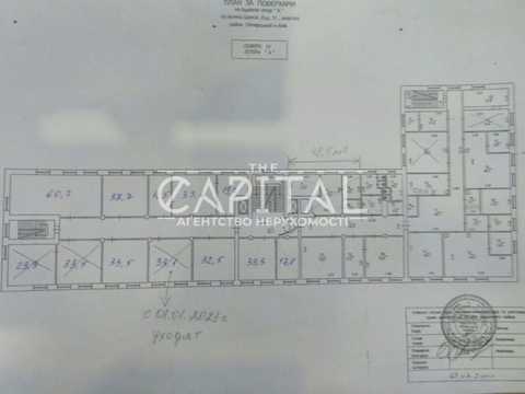 коммерческая по адресу Евгения Коновальца ул. (Щорса), 31
