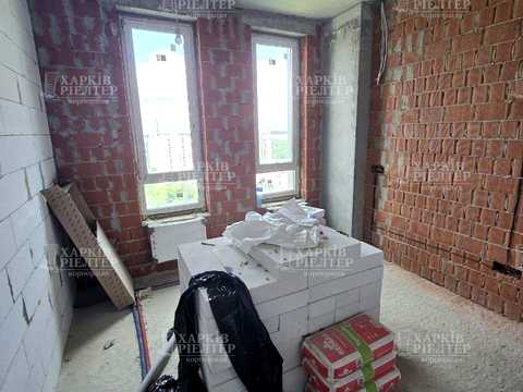 квартира по адресу Сокольницкая ул., 26