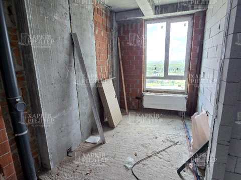 квартира по адресу Сокольницкая ул., 26
