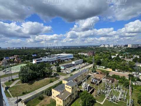 квартира по адресу Сокольницкая ул., 26
