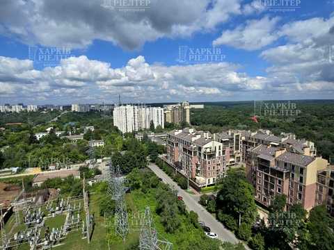 квартира по адресу Сокольницкая ул., 26