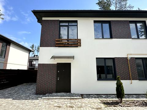 будинок за адресою смт. Гостомель, Патріотів