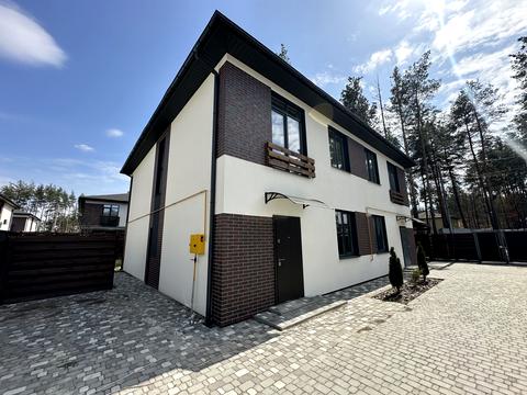 будинок за адресою смт. Гостомель, Патріотів