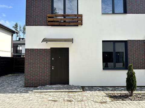 будинок за адресою смт. Гостомель, Патріотів
