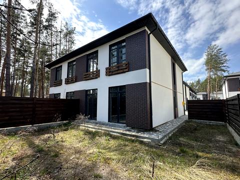 будинок за адресою смт. Гостомель, Патріотів