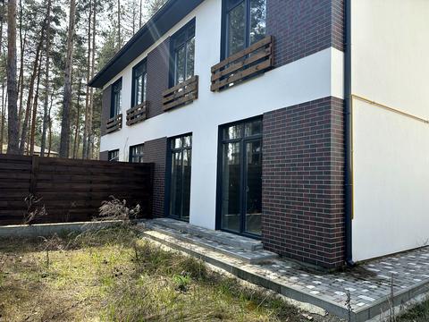 будинок за адресою смт. Гостомель, Патріотів