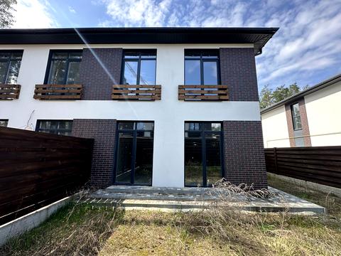 будинок за адресою смт. Гостомель, Патріотів