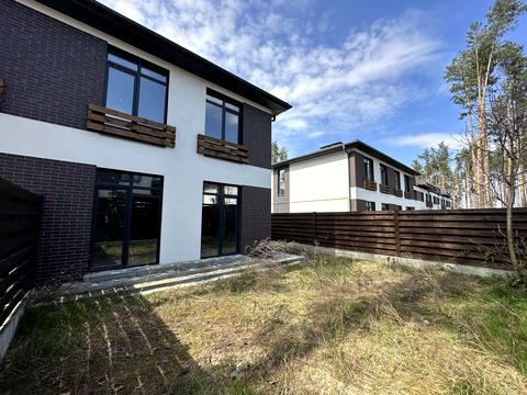будинок за адресою смт. Гостомель, Патріотів
