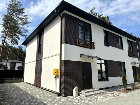 будинок за адресою смт. Гостомель, Патріотів