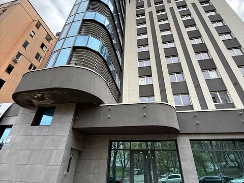 коммерческая по адресу Голосеевская ул., 7