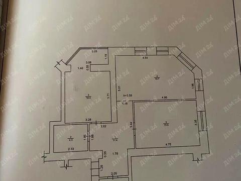 квартира за адресою Павленківська пл., 3-А
