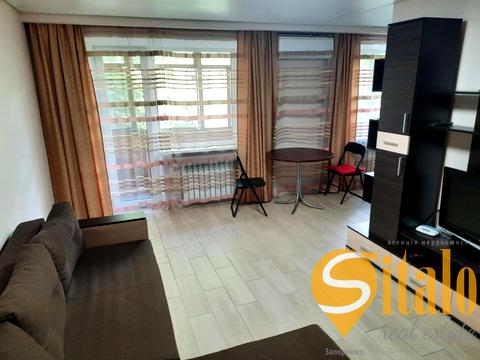 квартира по адресу Южноукраинская ул., 17