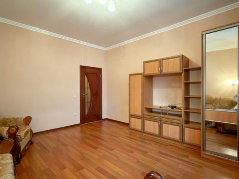квартира за адресою Вернигори вул., 24