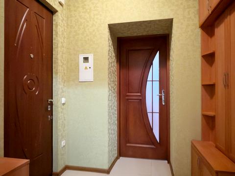 квартира за адресою Вернигори вул., 24