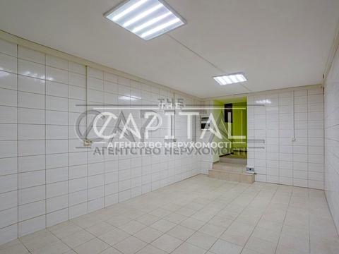 коммерческая по адресу Ларисы Руденко ул., 6