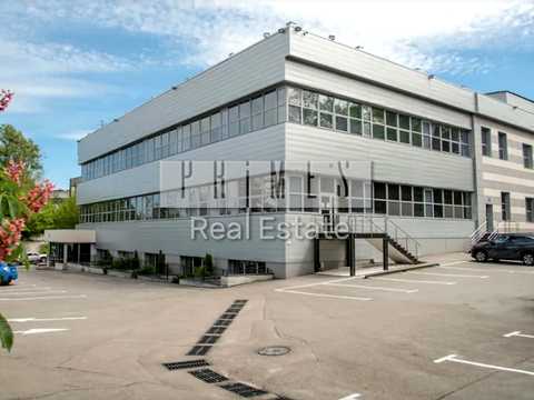 комерційна за адресою Охтирський пров., 7