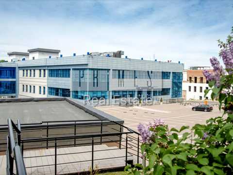 комерційна за адресою Охтирський пров., 7