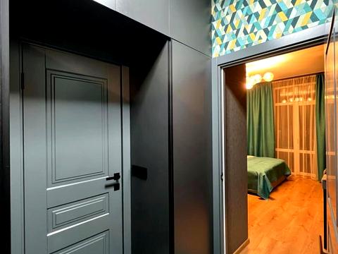 квартира за адресою Академіка Володимира Гнатюка вул. (), 24