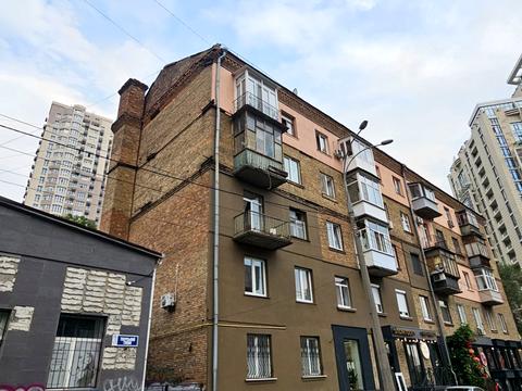 коммерческая по адресу Иоанна Павла II ул. (Патріса Лумумби), 7