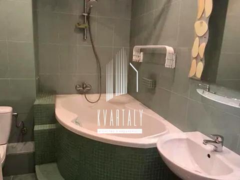 квартира за адресою Драгоманова вул., 12-А