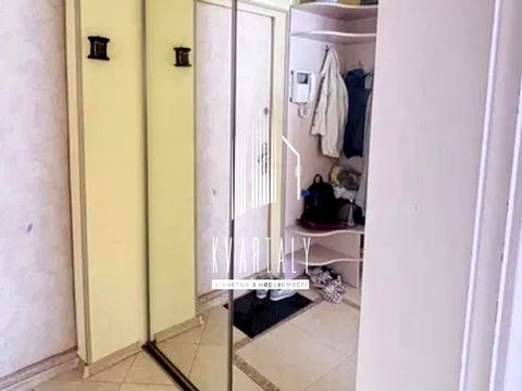 квартира за адресою Драгоманова вул., 12-А