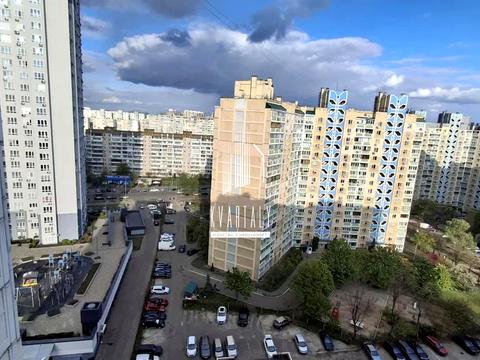 квартира за адресою Драгоманова вул., 12-А