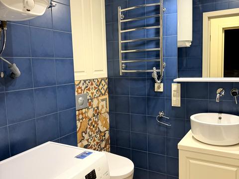 квартира за адресою Юлії Здановської вул. (Ломоносова), 85