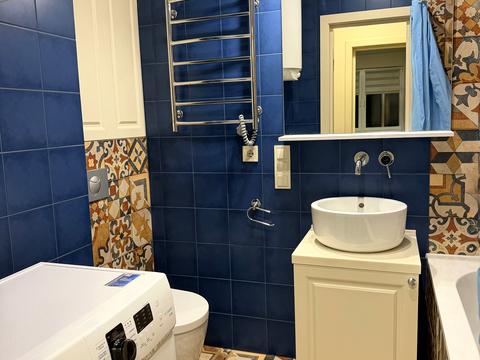 квартира за адресою Юлії Здановської вул. (Ломоносова), 85