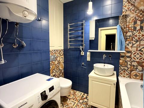 квартира за адресою Юлії Здановської вул. (Ломоносова), 85