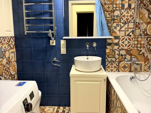 квартира за адресою Юлії Здановської вул. (Ломоносова), 85