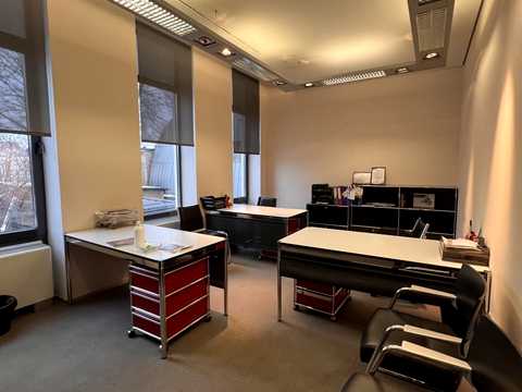 коммерческая по адресу Студенческая ул., 5-7В