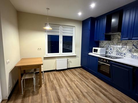 квартира за адресою Юлії Здановської вул. (Ломоносова), 85