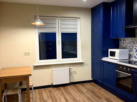 квартира за адресою Юлії Здановської вул. (Ломоносова), 85
