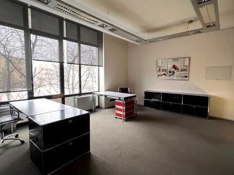 коммерческая по адресу Студенческая ул., 5-7В